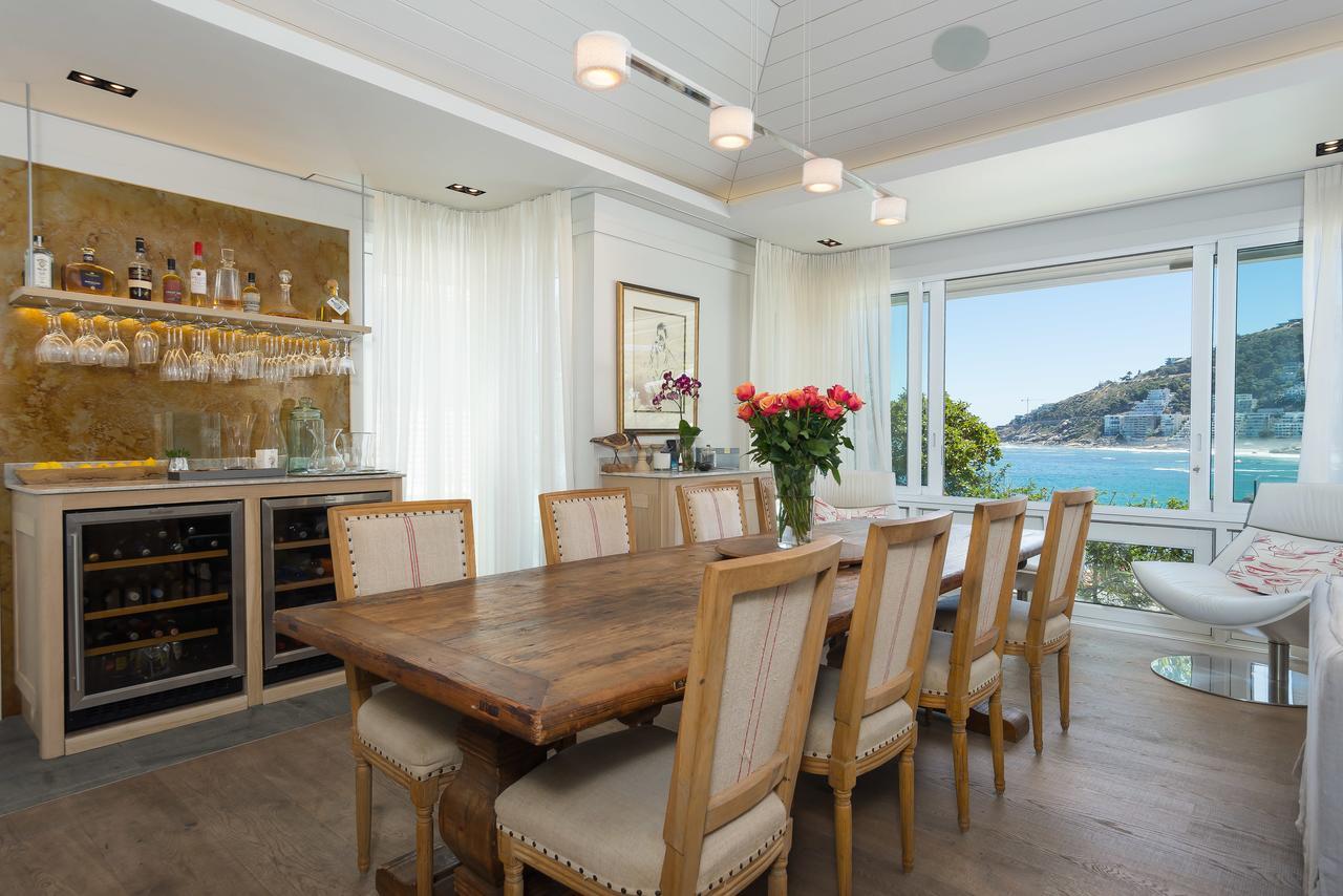 Villa Clifton 75 *